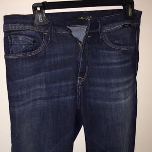 Mavi Gold - Alissa Jeans